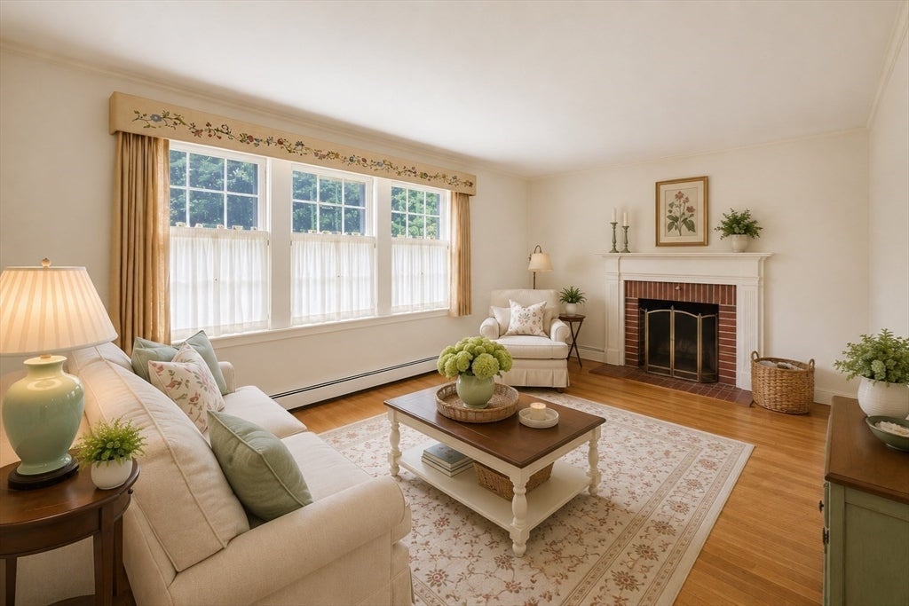 7 Schaller Street, Wellesley, MA Photo #17