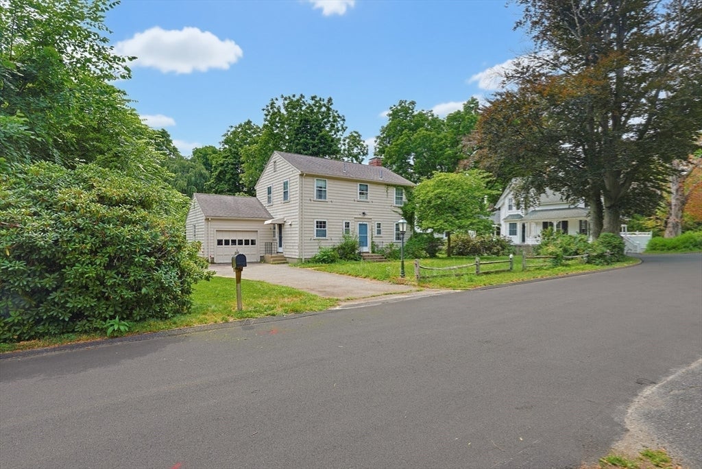7 Schaller Street, Wellesley, MA Photo #34
