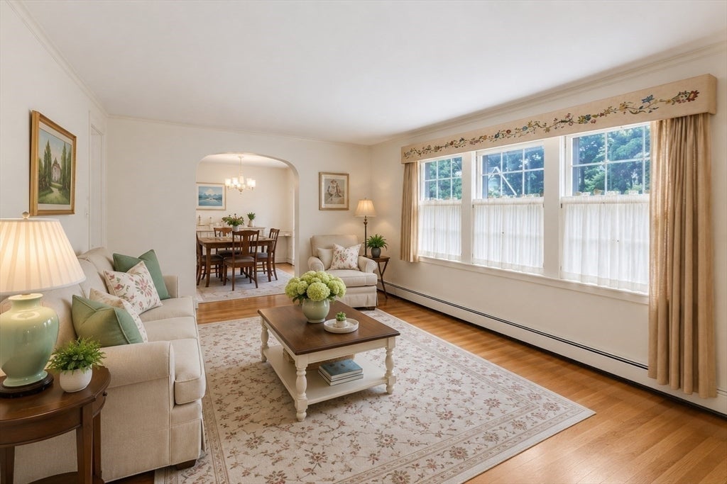 7 Schaller Street, Wellesley, MA Photo #16