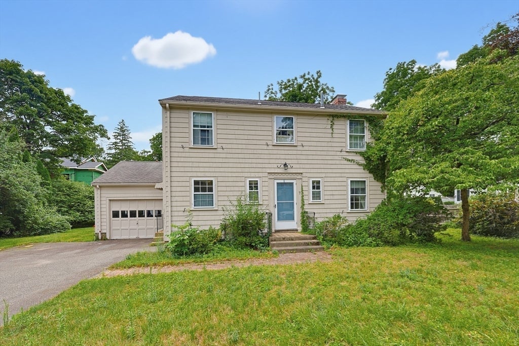 7 Schaller Street