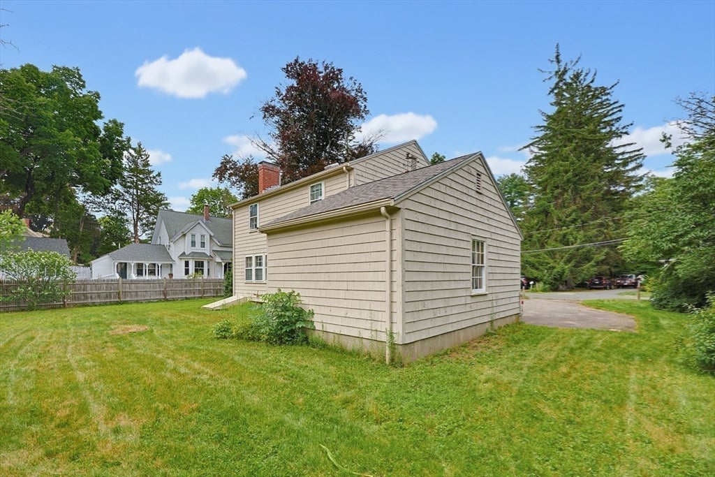 7 Schaller Street, Wellesley, MA Photo #30