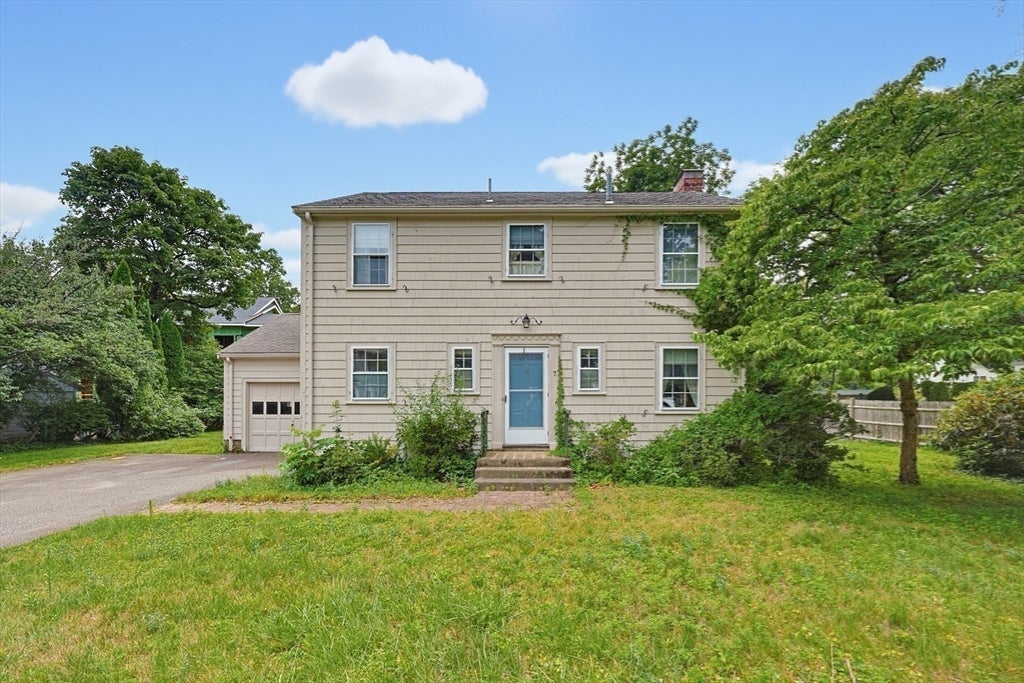 7 Schaller Street, Wellesley, MA Photo #8