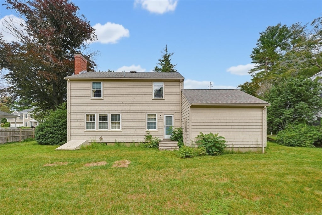 7 Schaller Street, Wellesley, MA Photo #25