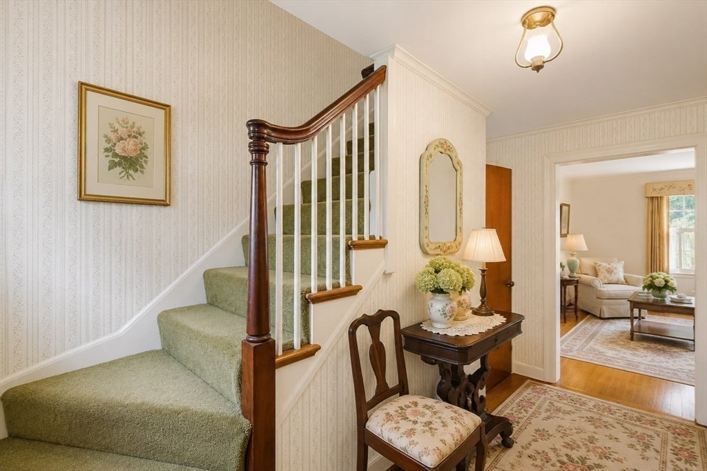 7 Schaller Street, Wellesley, MA Photo #13