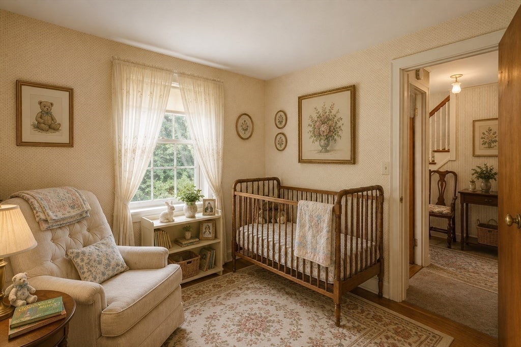 7 Schaller Street, Wellesley, MA Photo #20
