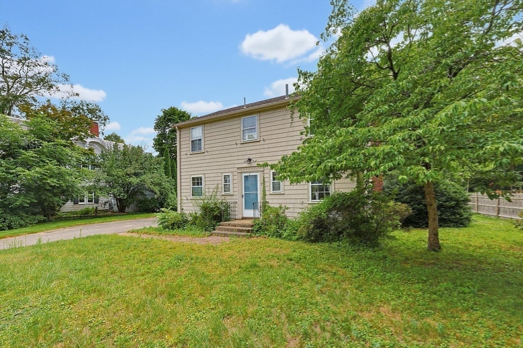 7 Schaller Street, Wellesley, MA Photo #33