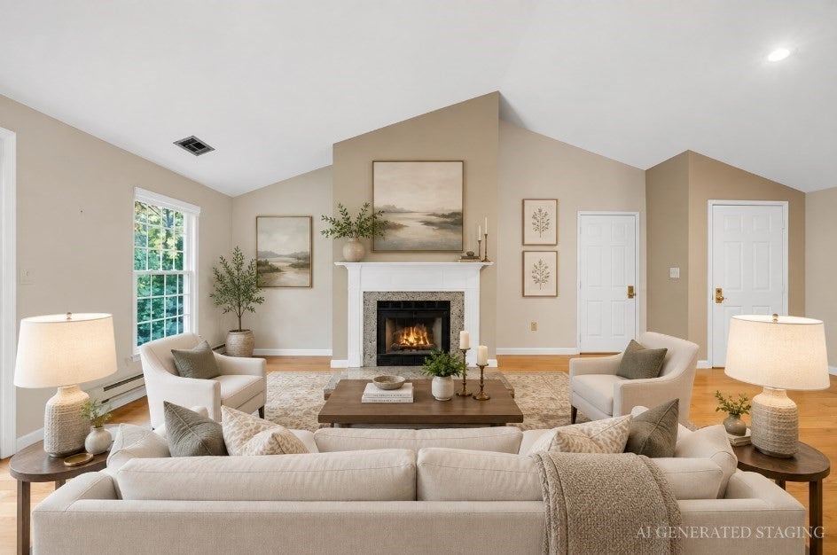 Click for 28 Essex Green Lane #D, Peabody, MA slideshow