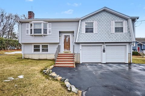 29 S Bedford St Burlington MA 01803