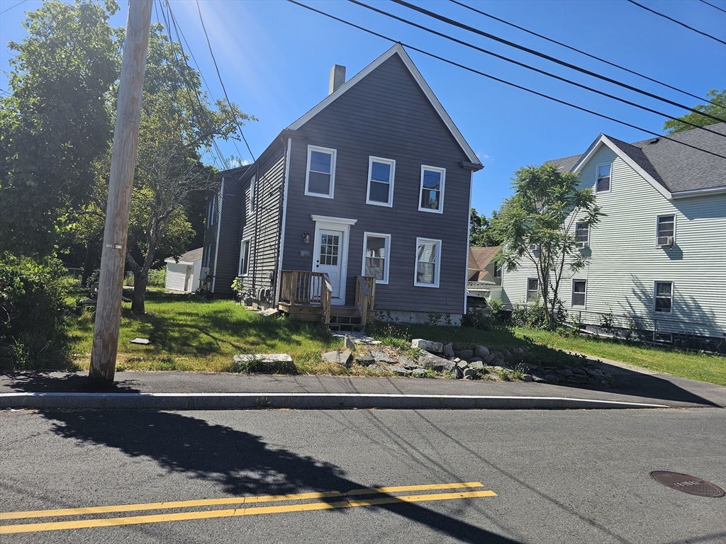 Photo 1 of 11 — 32 Shores 2, Taunton, MA 02780
