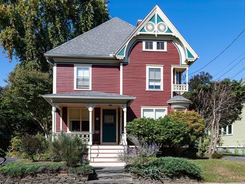 49 Kensington Ave Northampton MA 01060