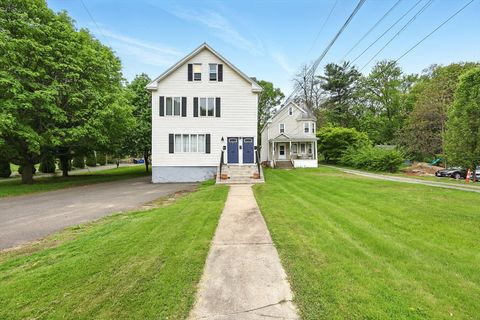 143-145 Westfield Rd Holyoke MA 01040