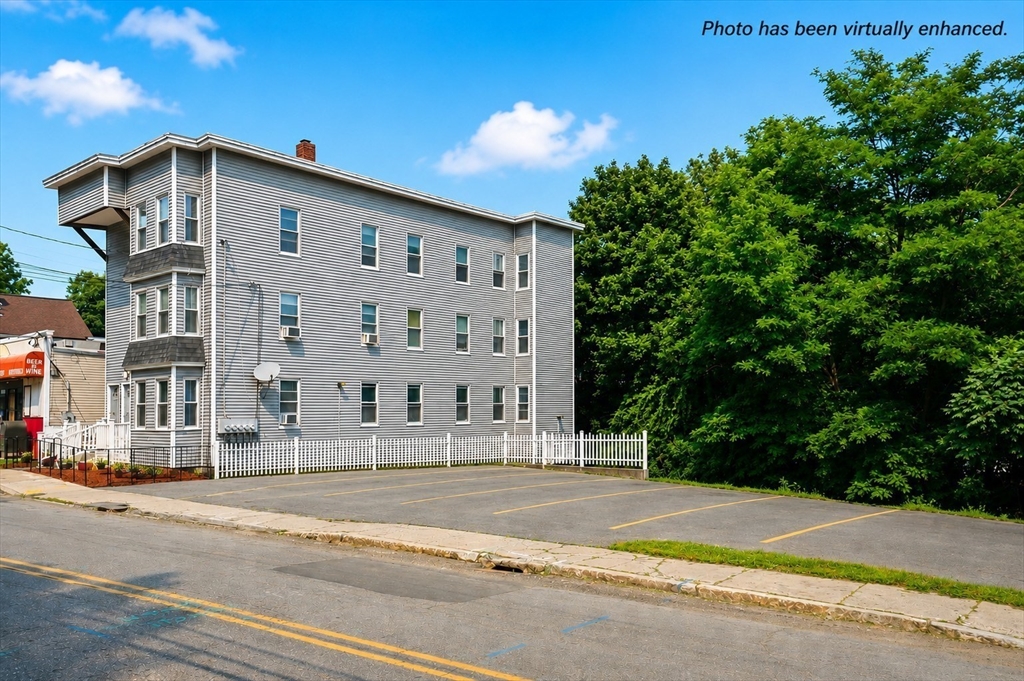 141 Mechanic St