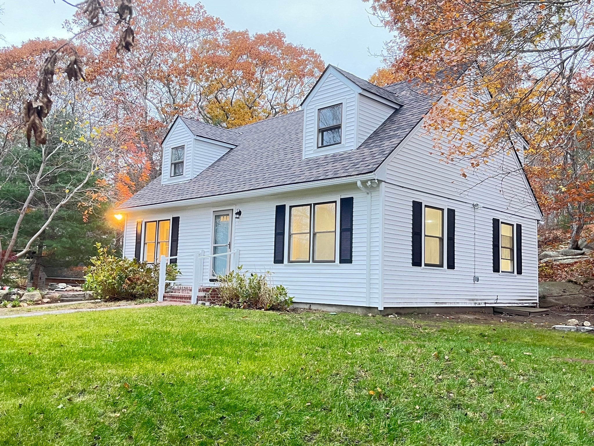 33 Highview Rd