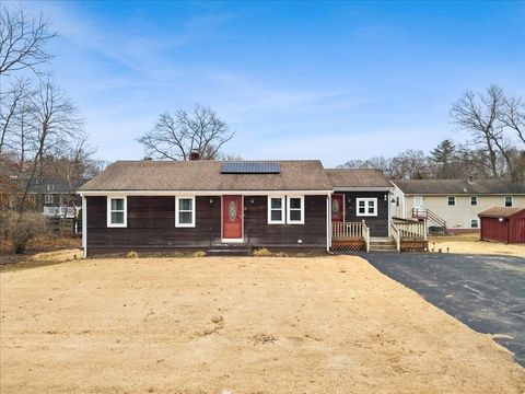 72 Grant Street Attleboro MA 02703