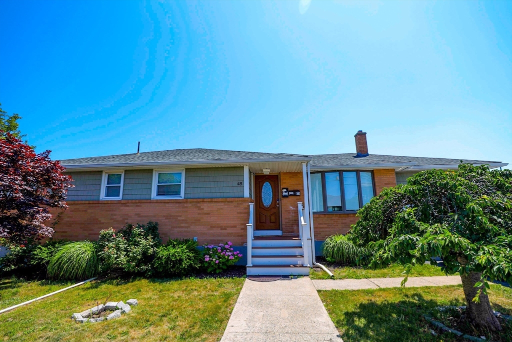 45 Assunta Road