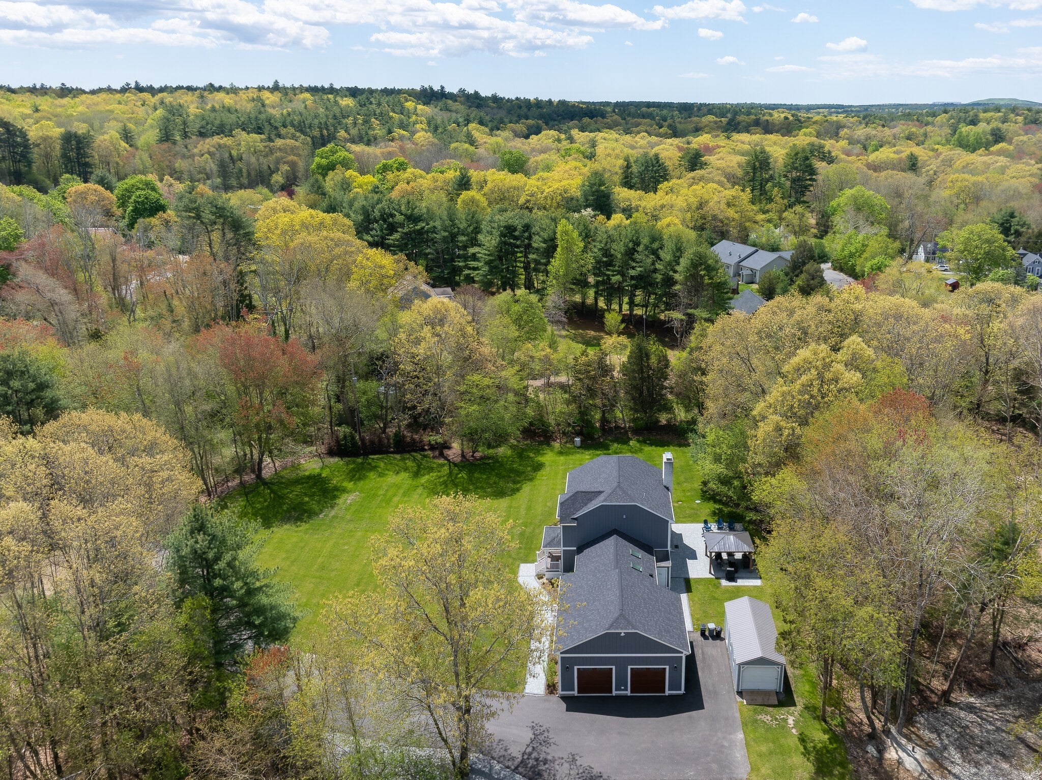 11 Walnut St, Freetown, MA, 11 Walnut St, Freetown, MA Photo #42