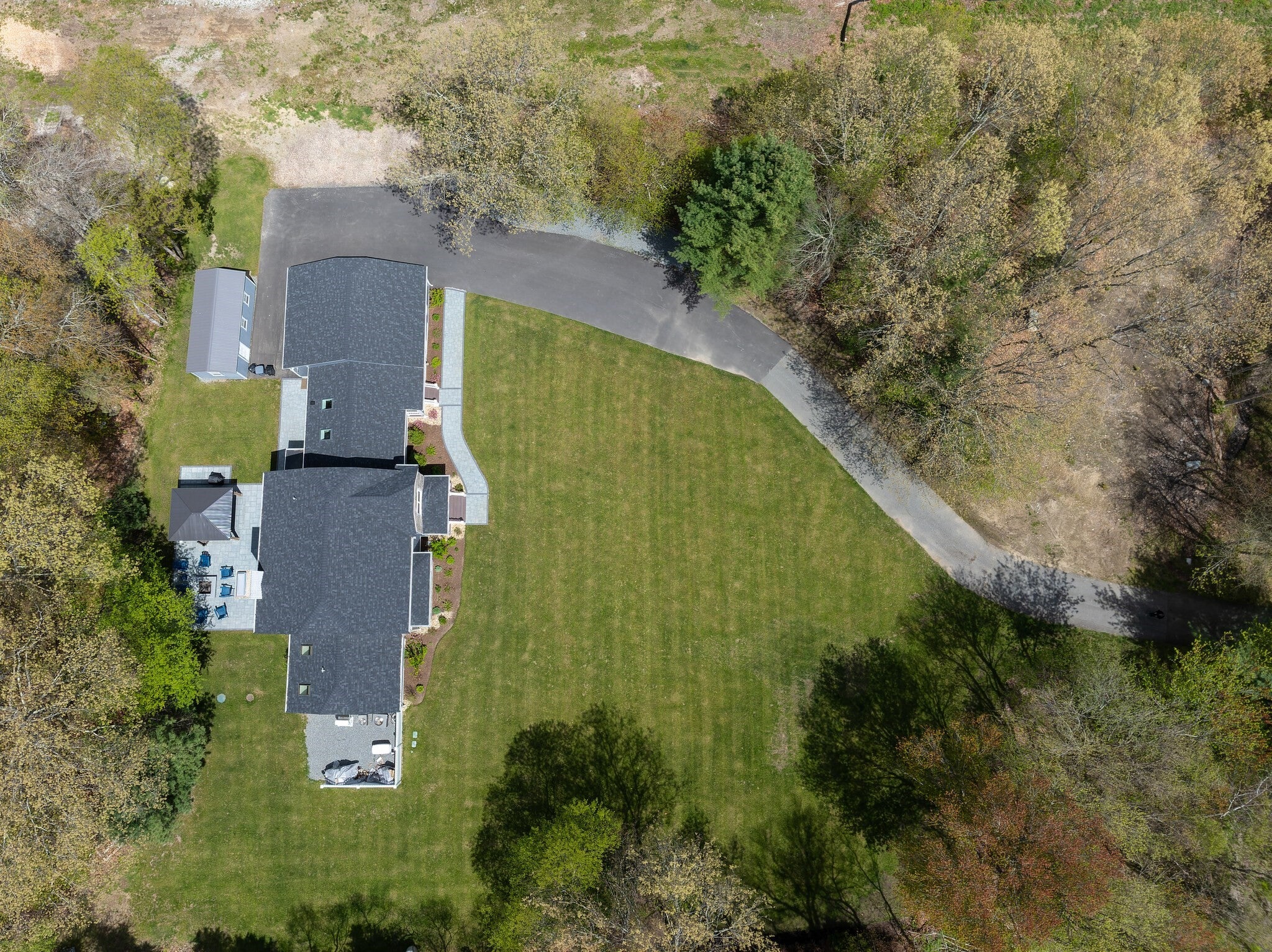 11 Walnut St, Freetown, MA, 11 Walnut St, Freetown, MA Photo #41