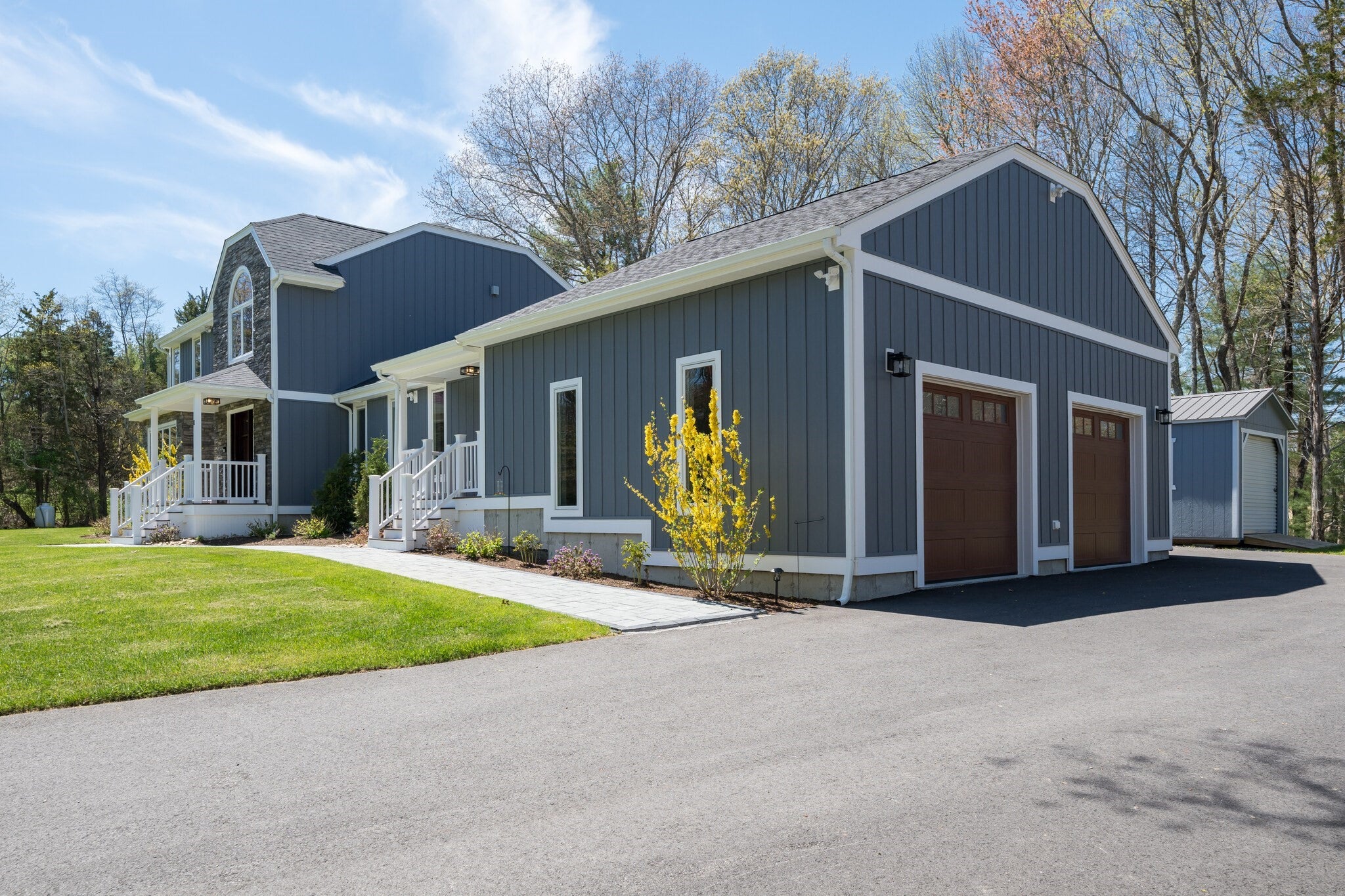 11 Walnut St, Freetown, MA, 11 Walnut St, Freetown, MA Photo #5