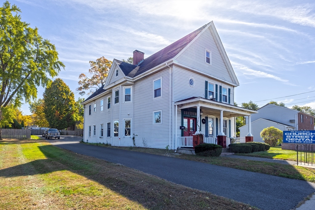 109 Church Street