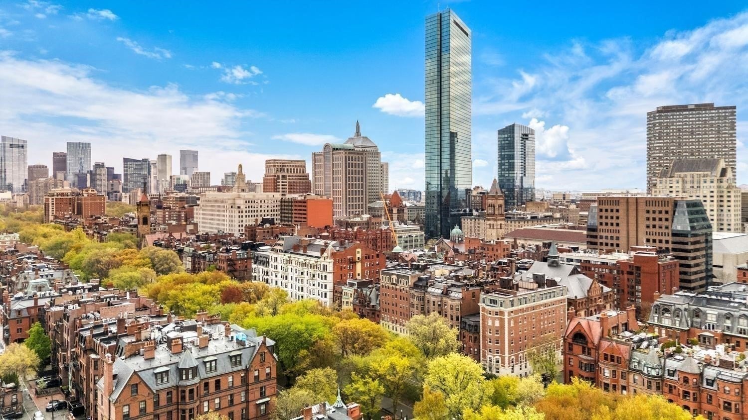 180 Commonwealth Ave #B, Boston, MA Photo #11