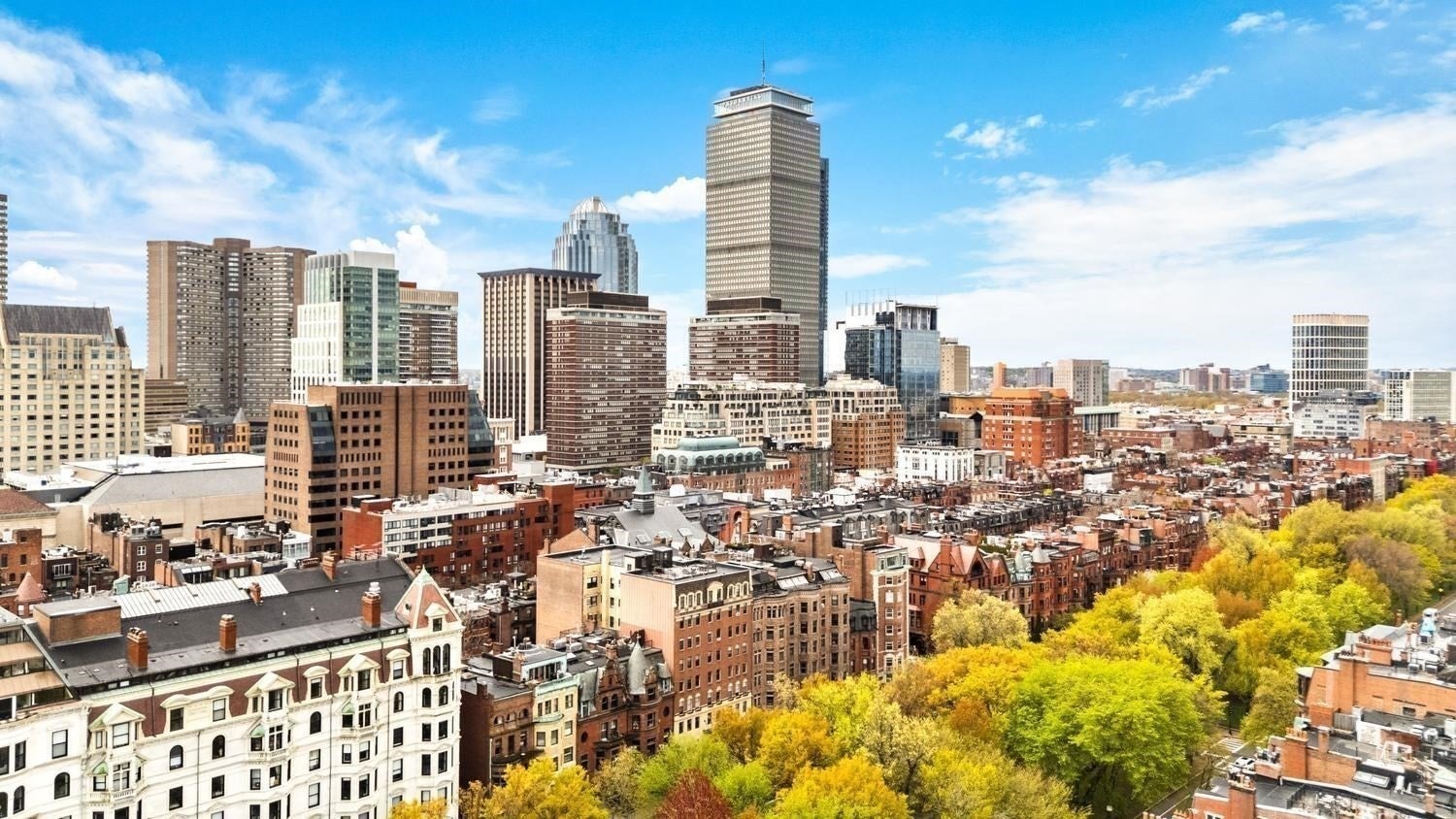 180 Commonwealth Ave #B, Boston, MA Photo #12