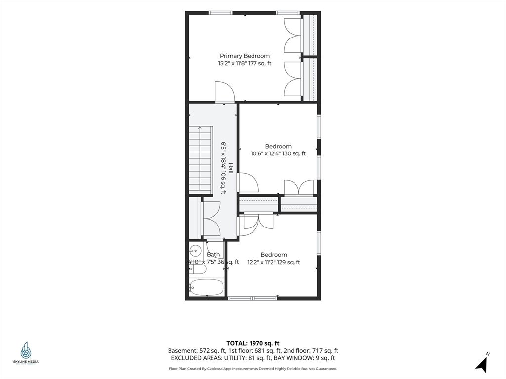 302 Dana Ct, Wilmington, MA, 302 Dana Ct, Wilmington, MA Photo #35