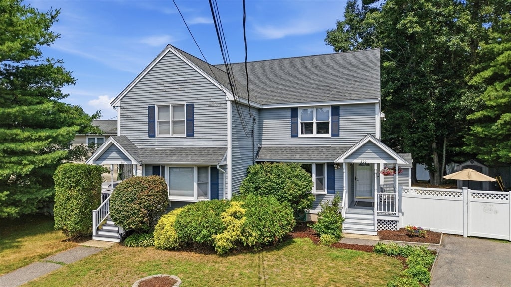 302 Dana Ct, Wilmington, MA, 302 Dana Ct, Wilmington, MA Photo #1