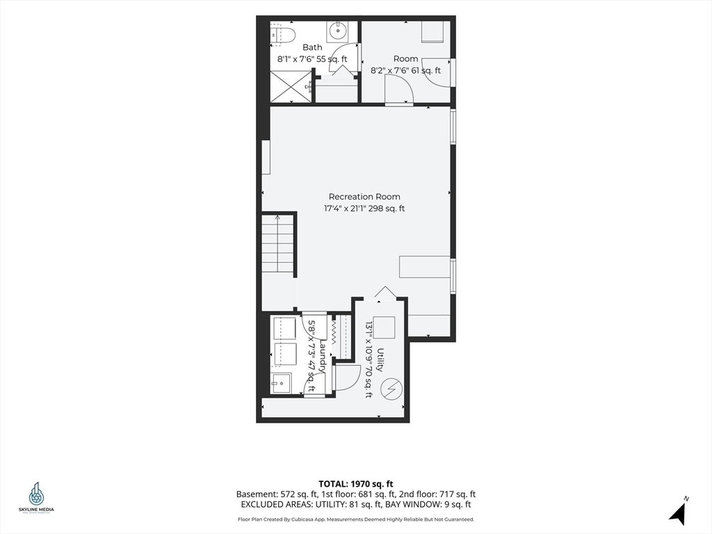 302 Dana Ct, Wilmington, MA, 302 Dana Ct, Wilmington, MA Photo #37