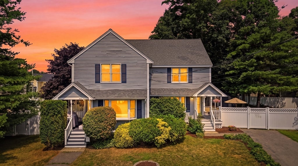 302 Dana Ct, Wilmington, MA, 302 Dana Ct, Wilmington, MA Photo #2