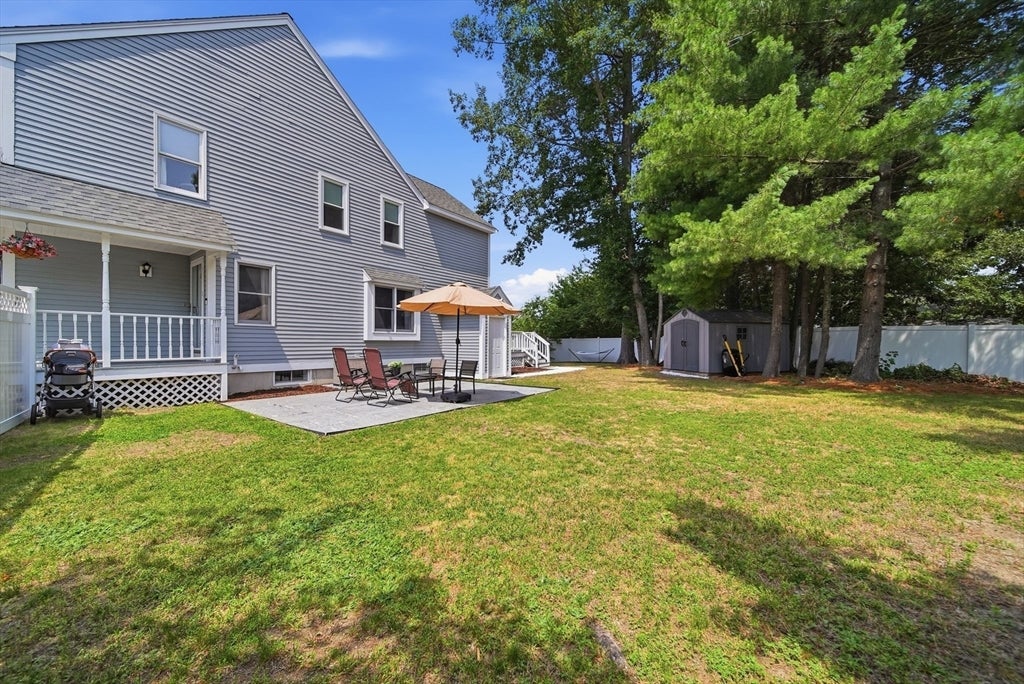 302 Dana Ct, Wilmington, MA, 302 Dana Ct, Wilmington, MA Photo #30