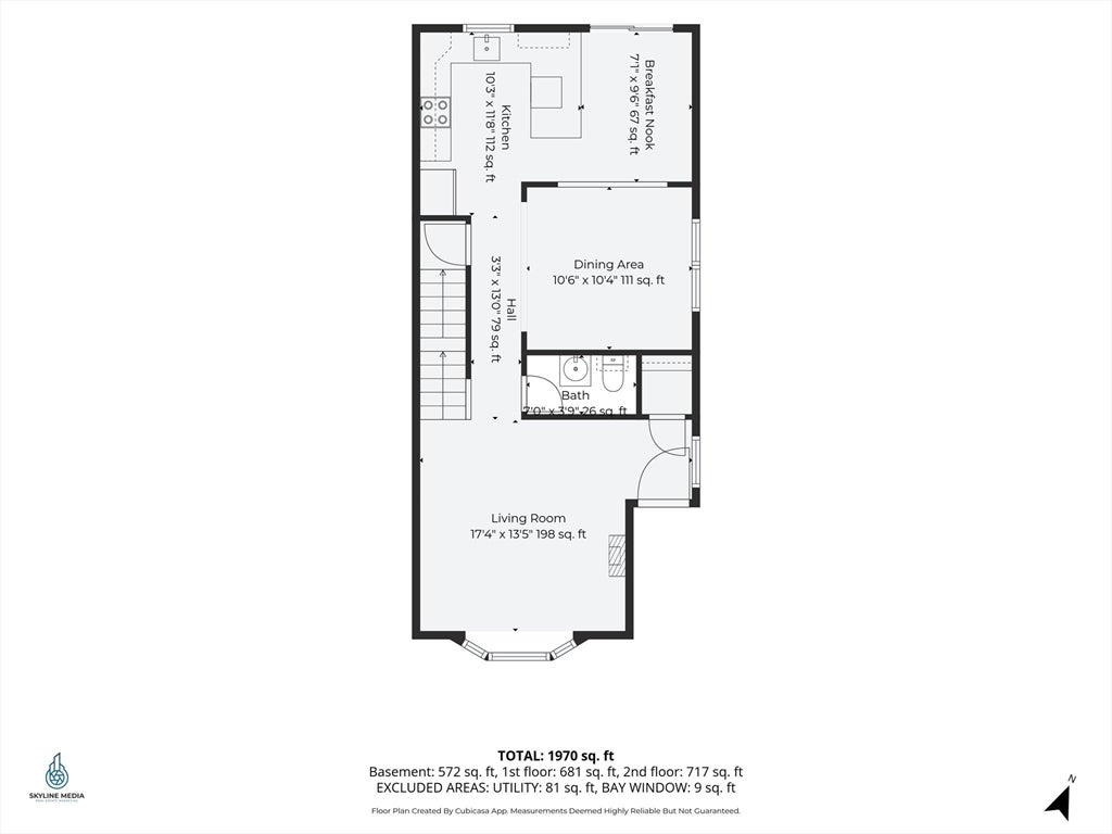 302 Dana Ct, Wilmington, MA, 302 Dana Ct, Wilmington, MA Photo #36