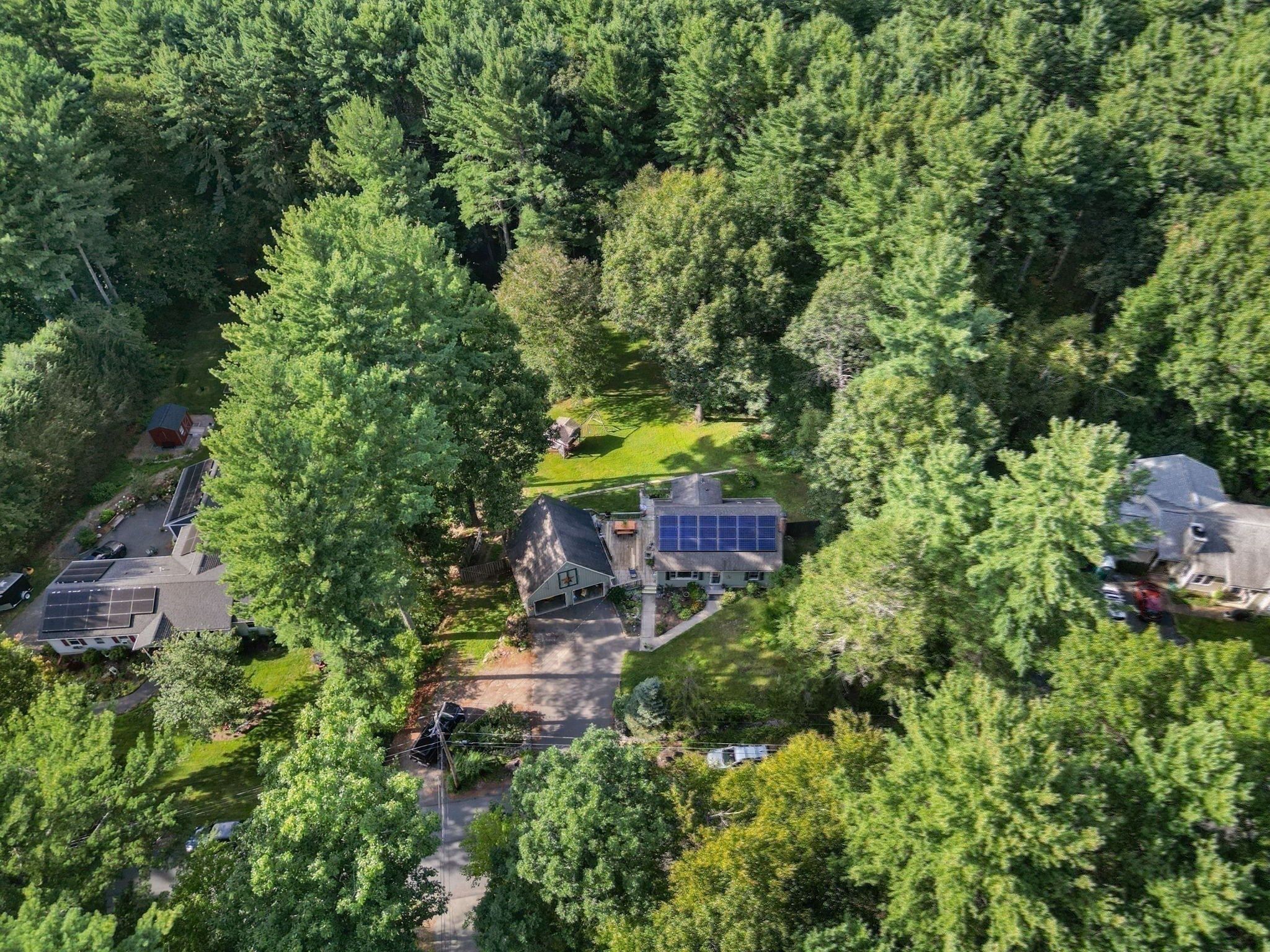 48 Orchard St, Belchertown, MA Photo #42