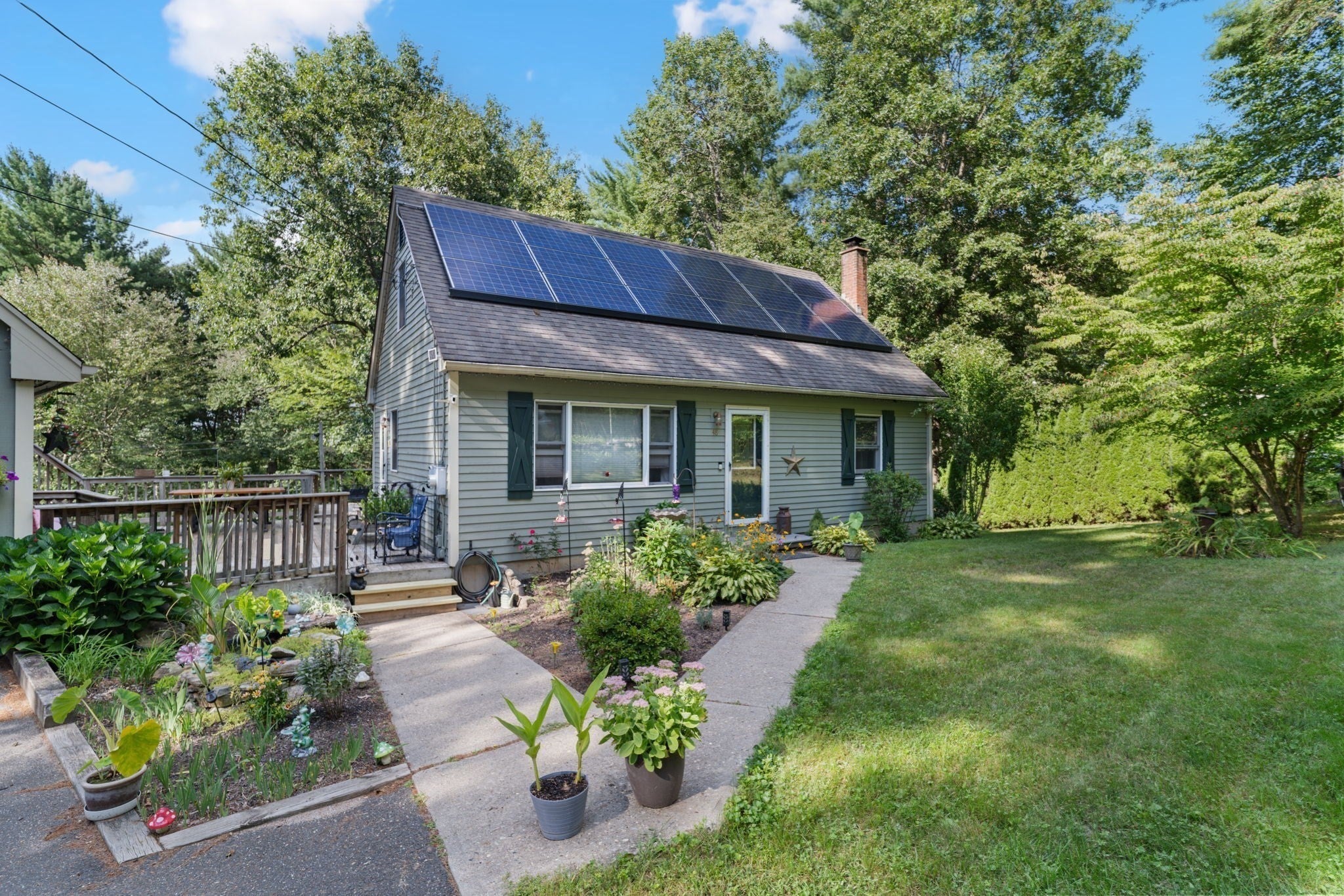 48 Orchard St, Belchertown, MA Photo #3