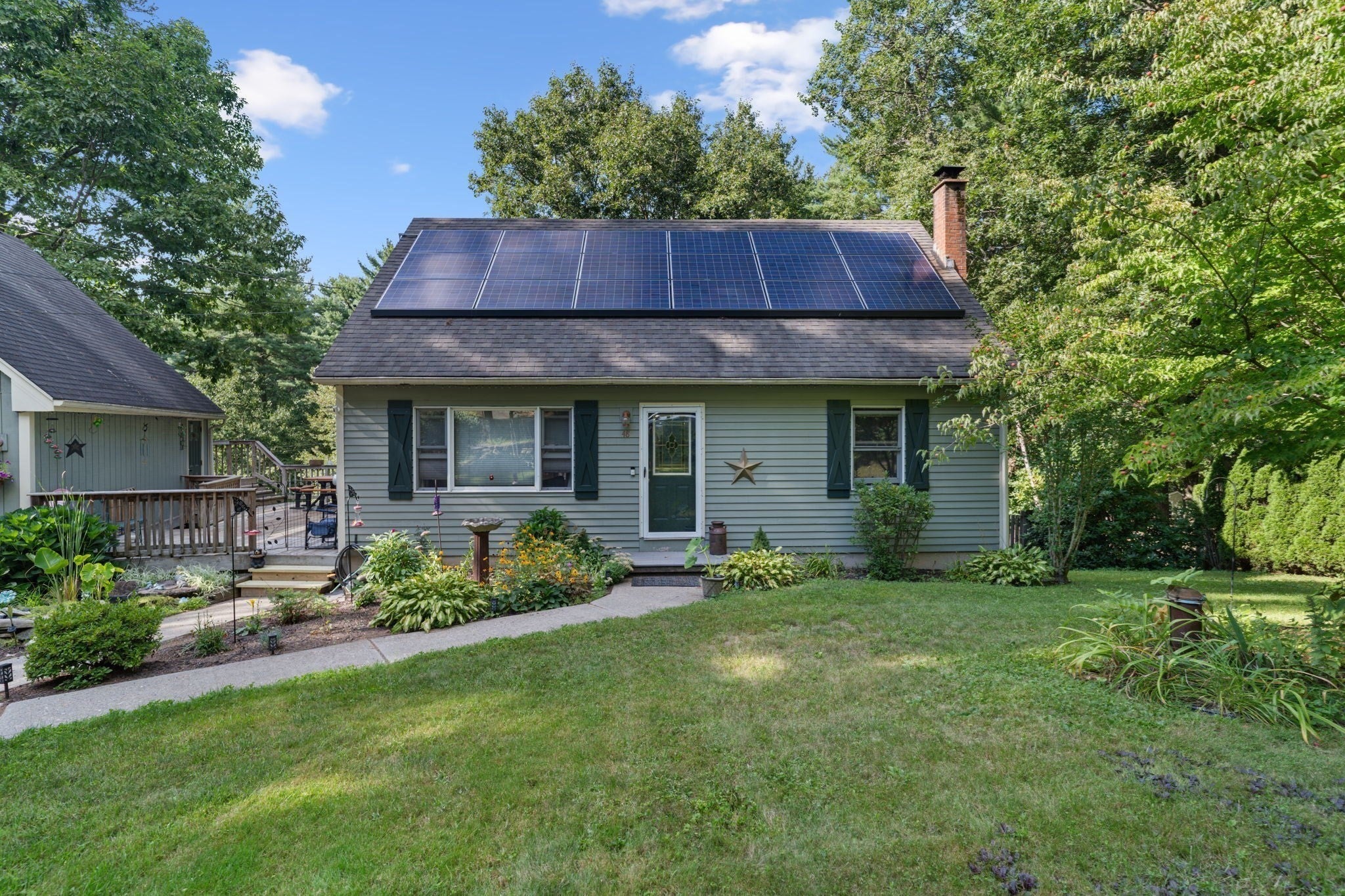 48 Orchard St, Belchertown, MA Photo #1