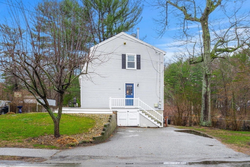 134 Nichols Street
