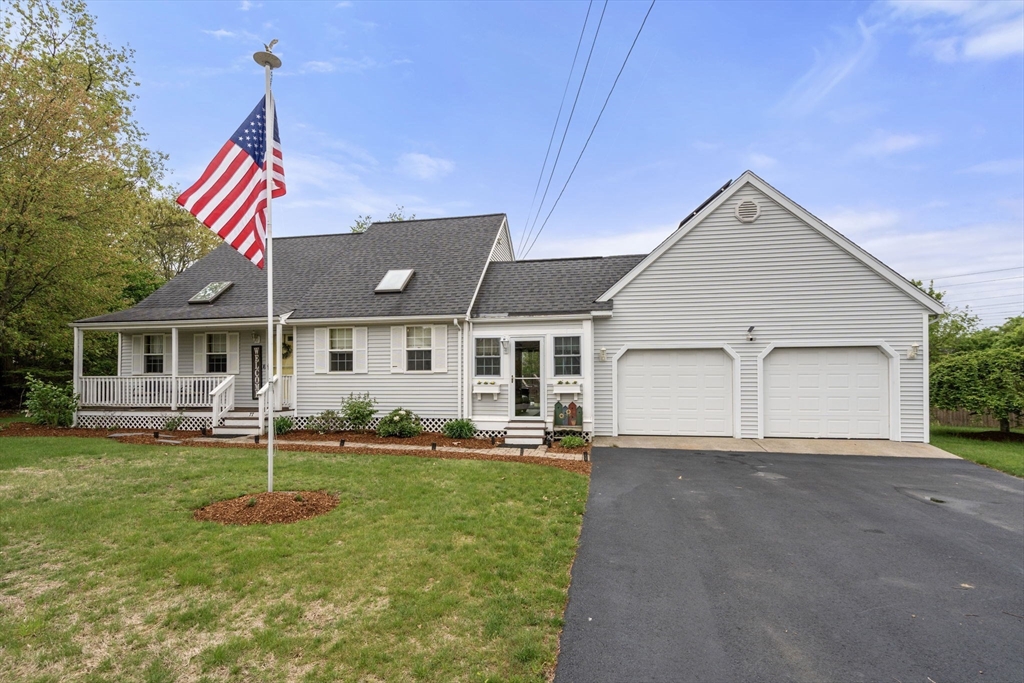 77 Gregory Dr