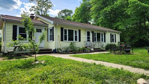 77 Chestnut Hill Rd Millville MA 01529
