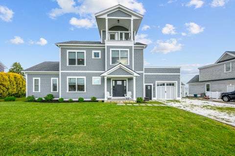 Photo of 246 Howland Rd, Westport, MA 02790 (MLS # 73527284)