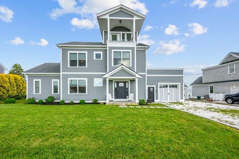 Photo of 246 Howland Rd, Westport, MA 02790 (MLS # 73527284)