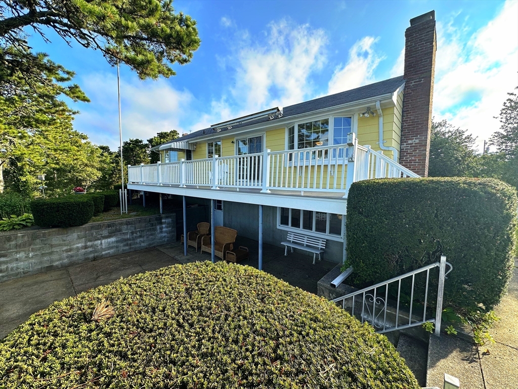 242 Sheep Pond Drive