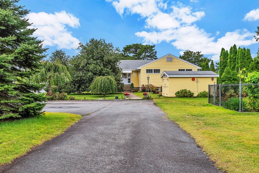 242 Sheep Pond Drive