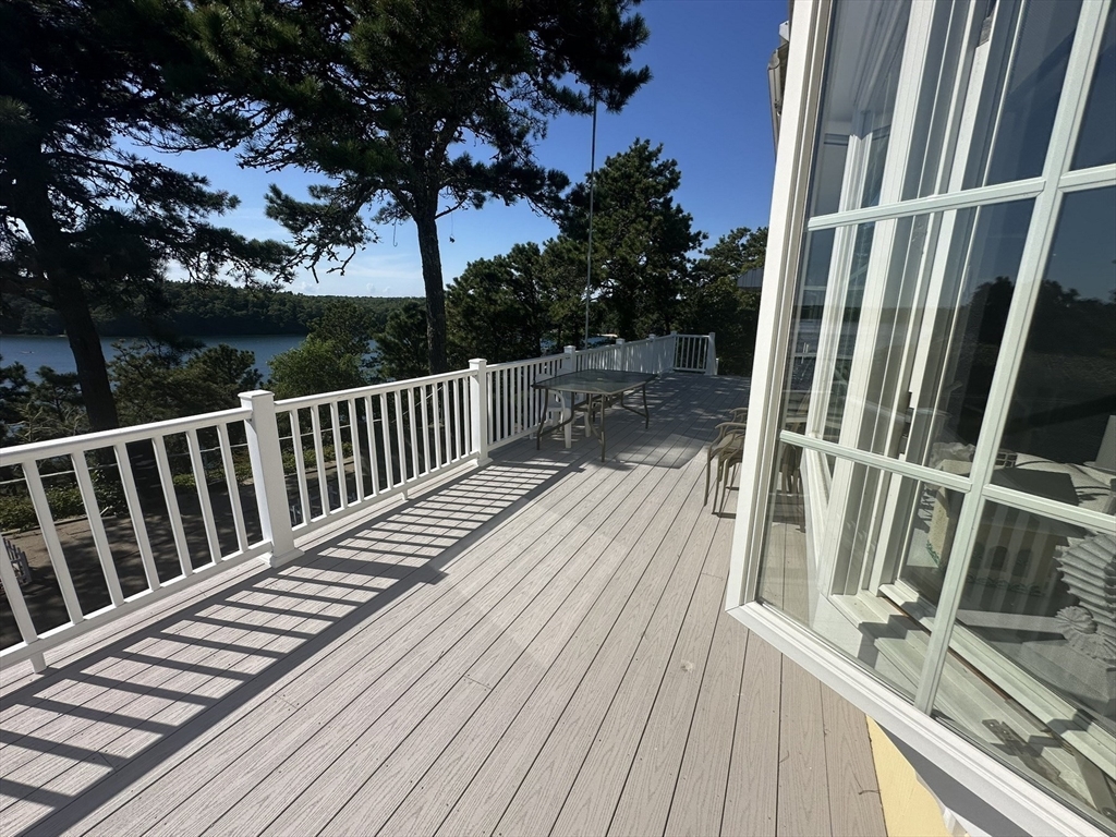 242 Sheep Pond Drive