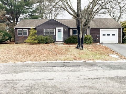 Photo of 79 Woodland Drive, Framingham, MA 01701 (MLS # 73495524)