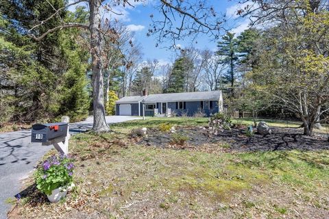 10 Guild Rd Sandwich MA 02644