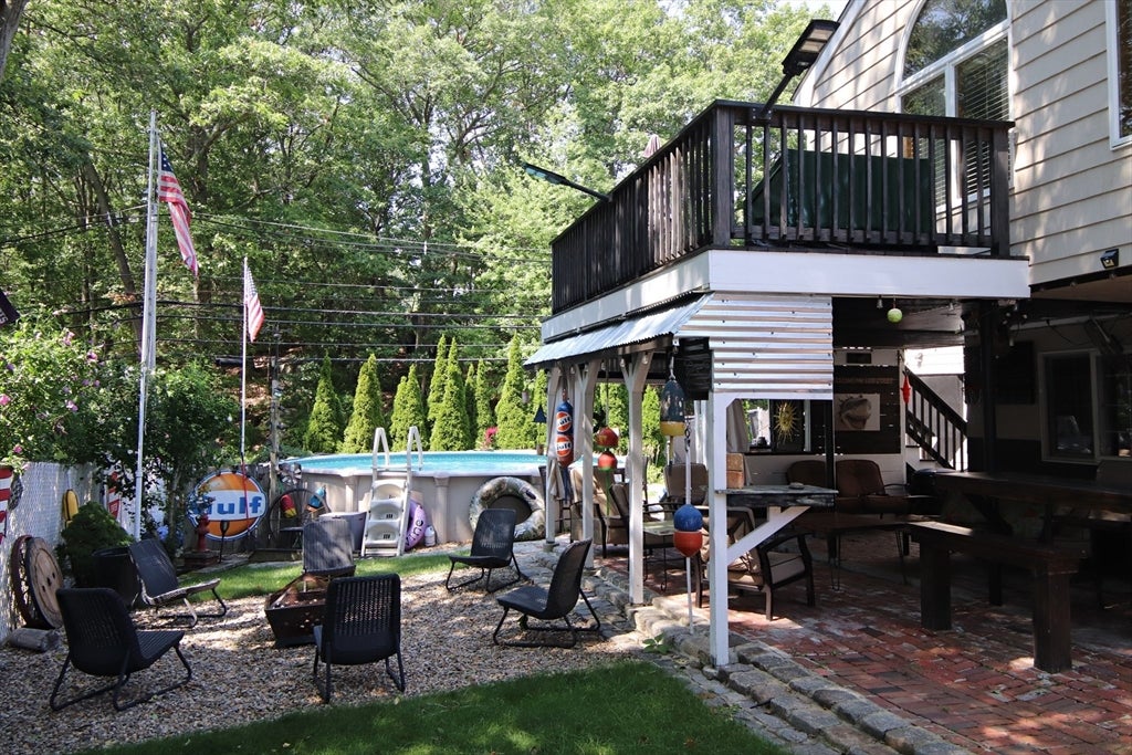 1 Biscayne Ave, Saugus, MA Photo #34