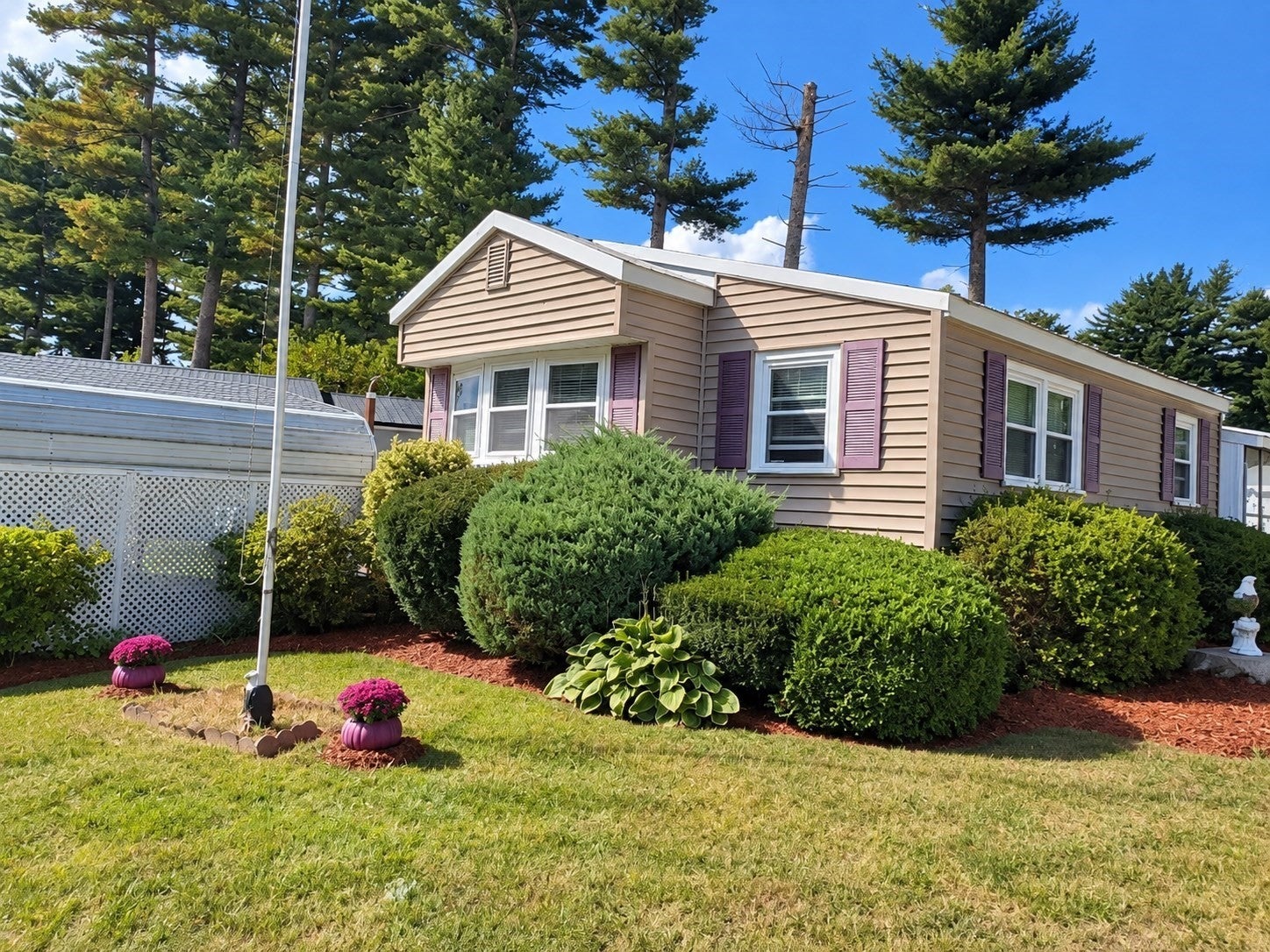 4 Rosewood Drive