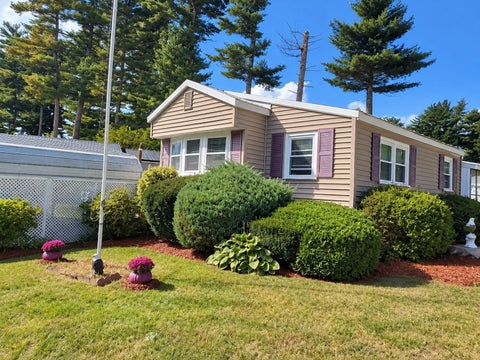 Photo of 4 Rosewood Drive, Halifax, MA 02338 (MLS # 73589190)