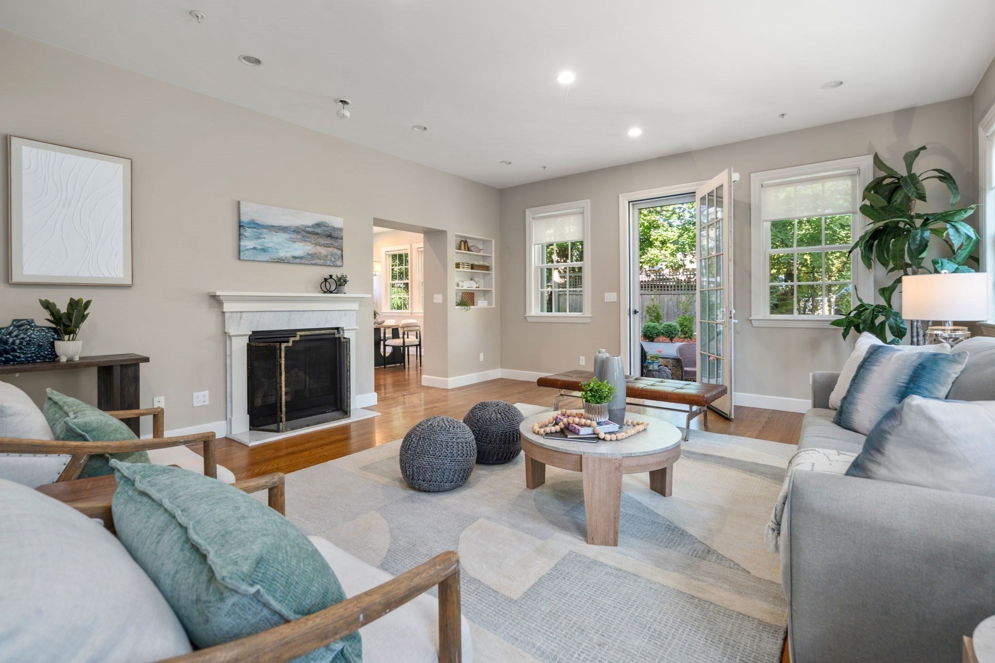 Photo of 47 High Street, Newton, MA