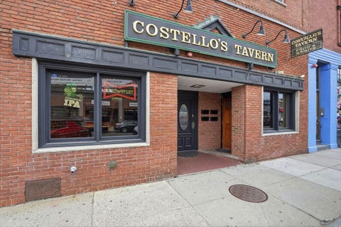 Photo of 717-723 Centre St, Boston, MA 02130 (MLS # 73530535)