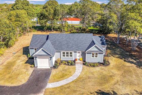 Photo of 25 Percival Rd, Falmouth, MA 02536 (MLS # 73444494)